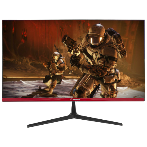 RAMPAGE RM-344 23,8’’ 1ms, 144Hz, 2x HDMI, DP, TN LED, Flat, FreeSync Gaming Monitör