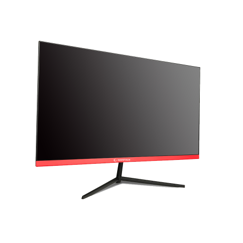 RAMPAGE RM-344 23,8’’ 1ms, 144Hz, 2x HDMI, DP, TN LED, Flat, FreeSync Gaming Monitör