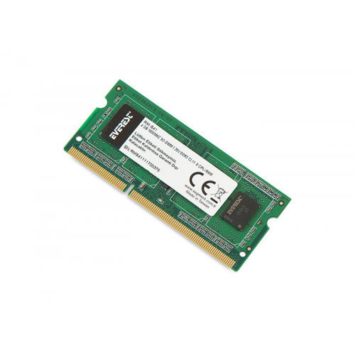 EVEREST RM-S41 4Gb 1600Mh DDR3 Sodimm Notebook RAM, 1,50V