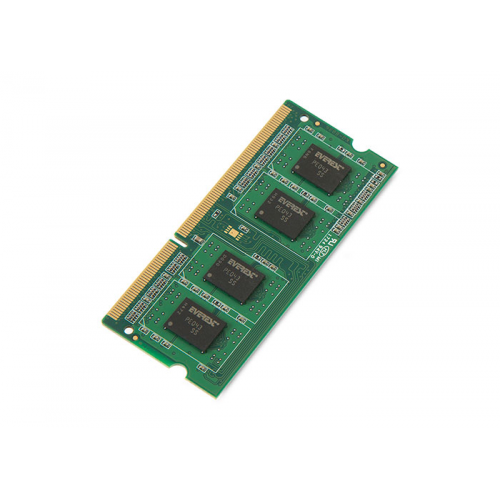 EVEREST RM-S41 4Gb 1600Mh DDR3 Sodimm Notebook RAM, 1,50V