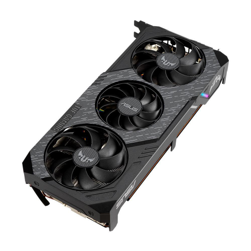 ASUS TUF 3 RX5600XT-O6G-EVO GAMING 6Gb DDR6 OC HDMI DP DIRECTX 12