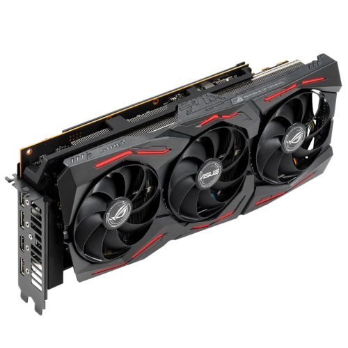 ASUS STRIX RX5700XT-O8G GAMING 8Gb DDR6 DP HDMI DIRECTX 12 OC Edition