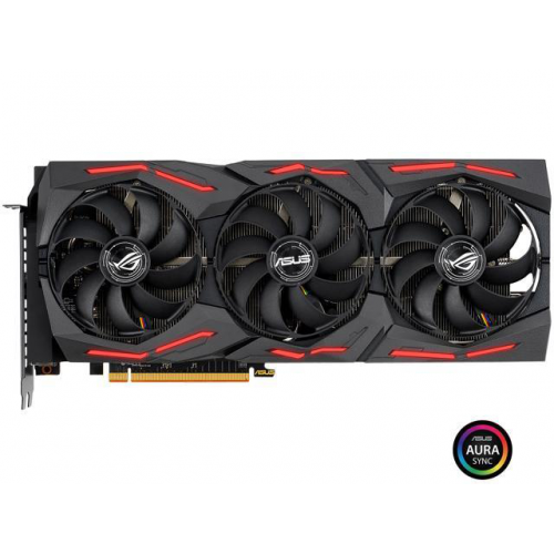 ASUS STRIX RX5700XT-O8G GAMING 8Gb DDR6 DP HDMI DIRECTX 12 OC Edition