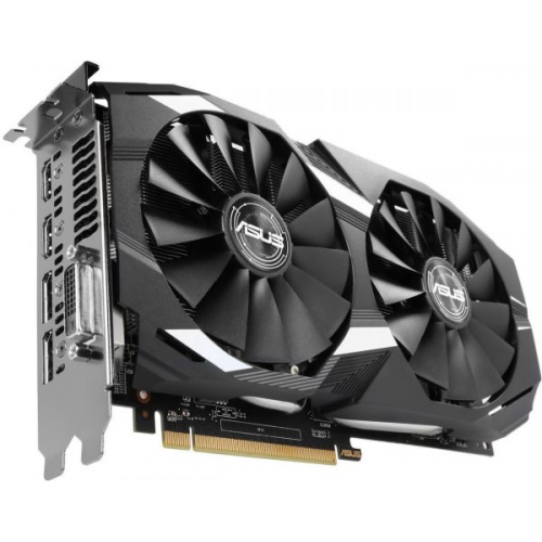 ASUS DUAL RX580-O8G 8Gb DDR5 256Bit VGA (Sınırlı Stok)