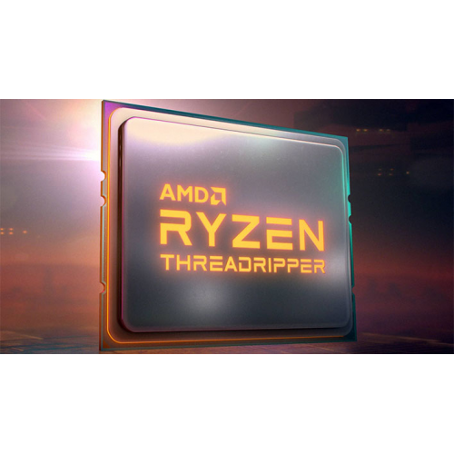 AMD RYZEN Threadripper 3960X 24Core, 3,80-4.50GHz 128Mb Cache 280W (FAN YOK) TRX4 BOX