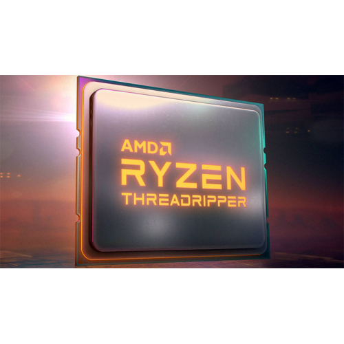 AMD RYZEN Threadripper 3970X 32Core, 3,70-4.50GHz 128Mb Cache 280W (FAN YOK) TRX4 BOX