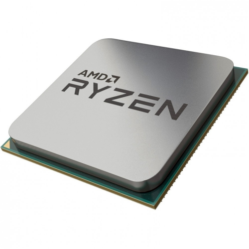 AMD RYZEN 5 5600X 6 Core, 3,70-4.60GHz 35Mb Cache 65W AM4 FAN YOK TRAY (Kutusuz)