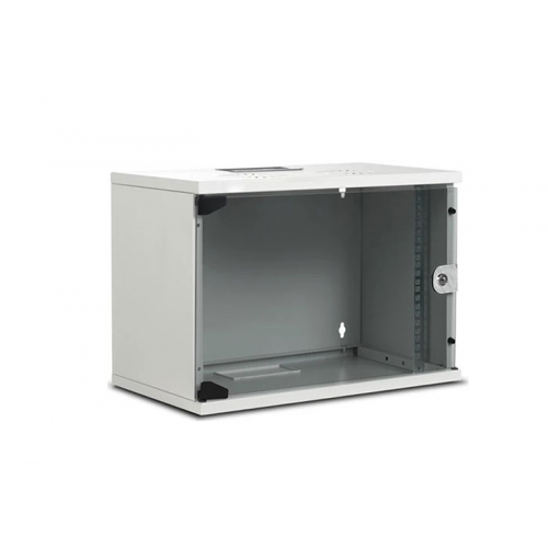 S-LINK 4U 530x400 Soho Rack Kabinet (Demonte)