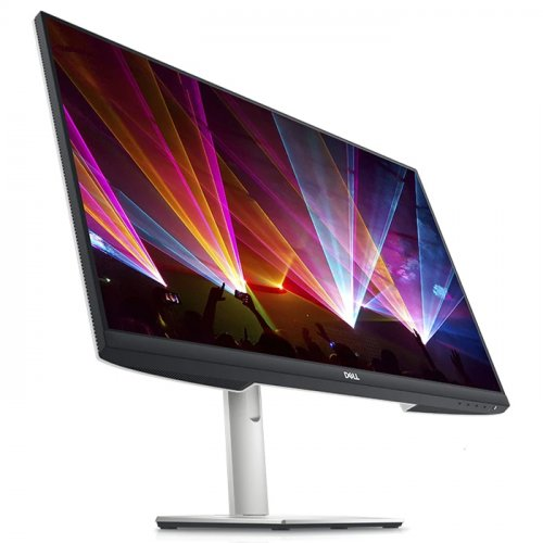 DELL S2421HS 23,8’’ 4ms, 75Hz, Full HD, HDMI, DP, Pivot, AMD FreeSync, IPS LED MONİTÖR