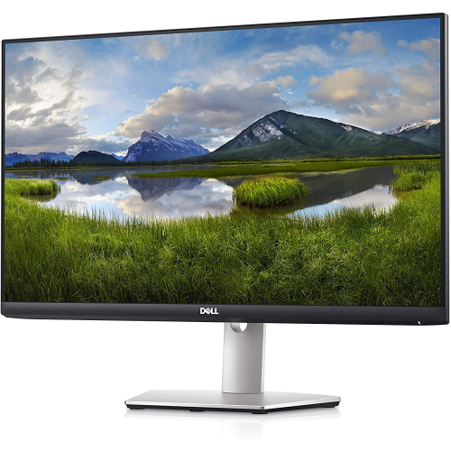 DELL S2421HS 23,8’’ 4ms, 75Hz, Full HD, HDMI, DP, Pivot, AMD FreeSync, IPS LED MONİTÖR