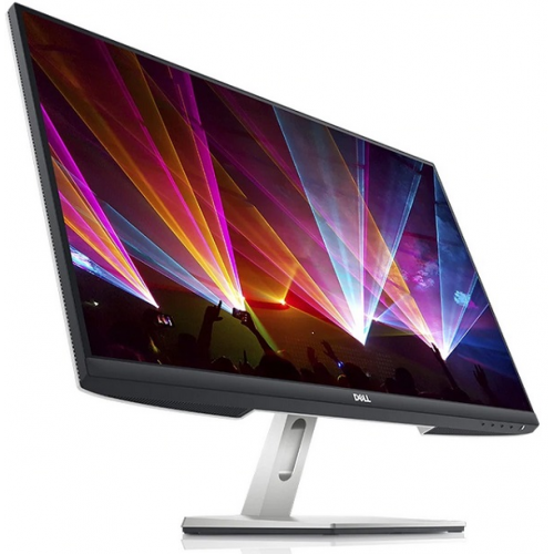 DELL S2721HS 27’’ 4ms, 75Hz, Full HD, HDMI, DP, AMD FreeSync, Pivot, IPS LED MONİTÖR