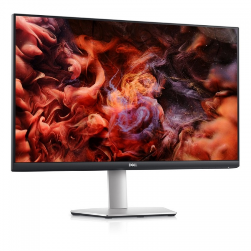 DELL S2721HS 27’’ 4ms, 75Hz, Full HD, HDMI, DP, AMD FreeSync, Pivot, IPS LED MONİTÖR