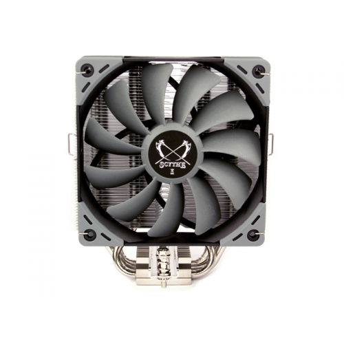 SCYTHE REEVEN SCKTT-2000BK KOTETSU2 RGB CPU FAN