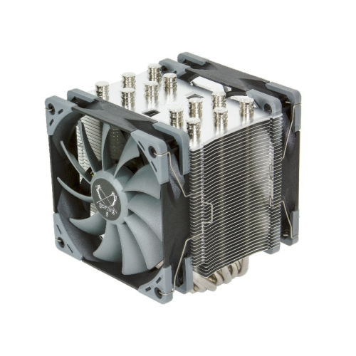 SCYTHE REEVEN SCMG-5100 MUGEN5 CPU FAN