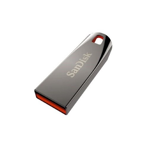 SANDISK SDCZ71-064G-B35 CruzerForce 64G Flash Disk