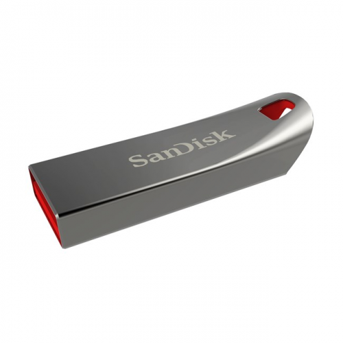 SANDISK SDCZ71-064G-B35 CruzerForce 64G Flash Disk