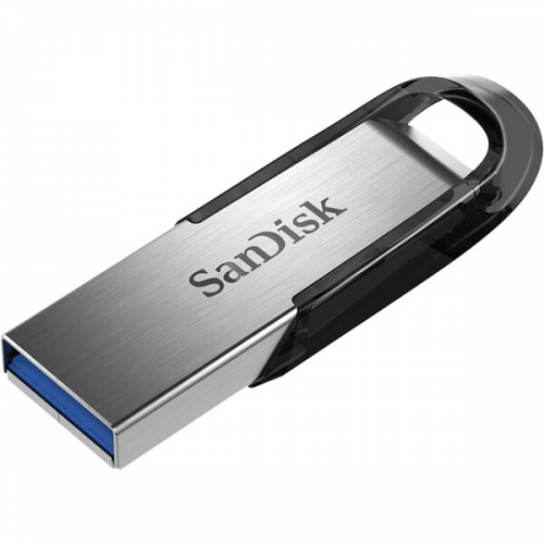 SANDISK SDCZ73-064G-G46B Ultra Flair 64Gb USB3,0