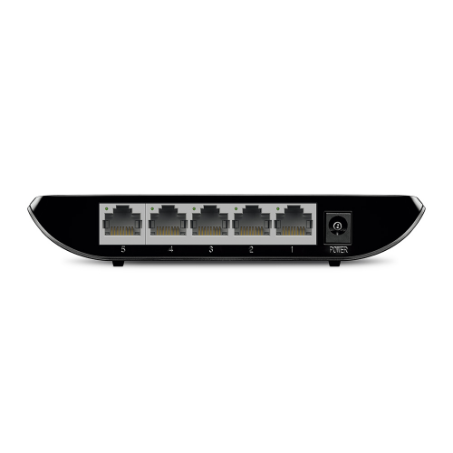 TP-LINK SG1005D 5 Port GigaBit Switch