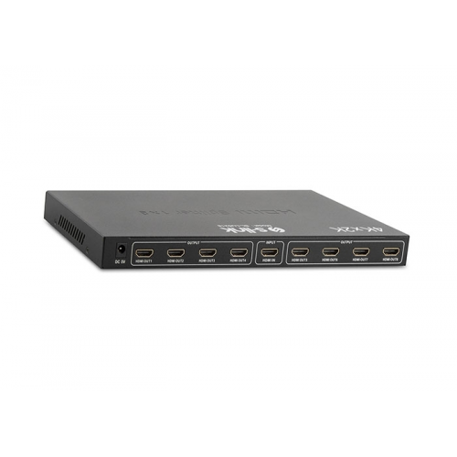 S-LINK SL-LU6218 8 Port 4K/2K HDMI Splitter