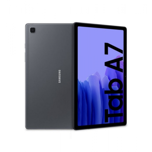 SAMSUNG GALAXY Tab A7 SM-T500 10,4’’ Ekran, 3Gb Ram, 32Gb Hafıza, Android Tablet, Dark Grey