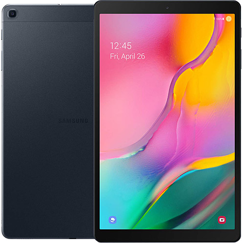 SAMSUNG GALAXY TabA SM-T510 10,1’’Ekran, 32Gb Hafıza, Wifi, Siyah Android Tablet