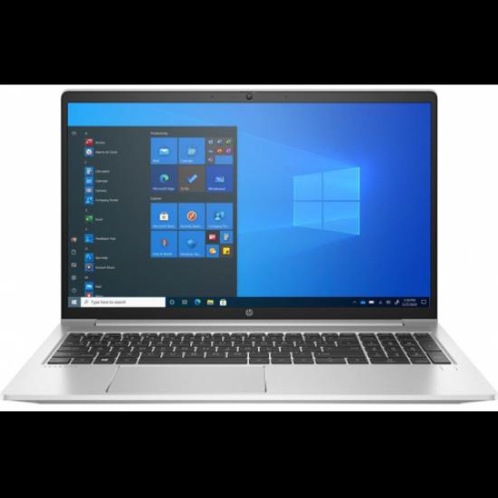 HP 1A893AV ProBook 450 G8 i5-1135G7 15.6’’ FHD, 8Gb Ram,256Gb SSD,Paylsaşımlı Ekran Kartı,Windows 10 Pro Notebook