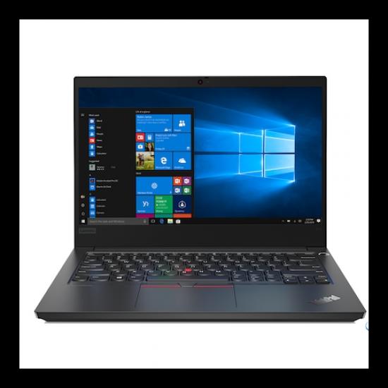 LENOVO 20RA003WTX ThinkPad E14  i5-10210U 14’’ FHD, 8Gb Ram, 256Gb SSD, Paylaşımlı Ekran Kartı, Windows10 Pro Notebook