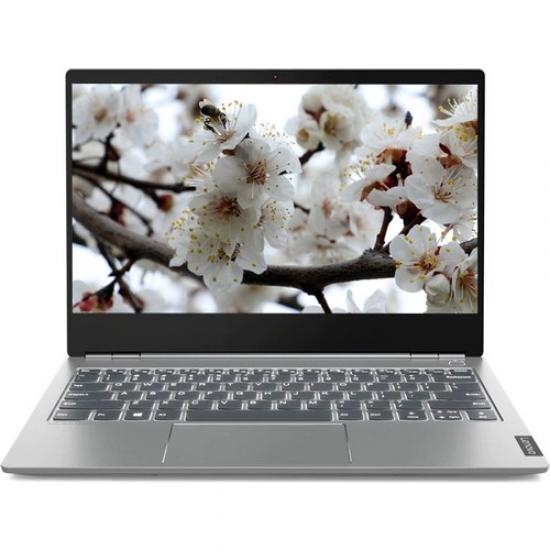 LENOVO 20RR002XTX ThinkBook 13S-IML  i7-10510U 13,3’’ FHD, 8Gb Ram, 256Gb SSD, Paylaşımlı Ekran Kartı, Free Dos Notebook