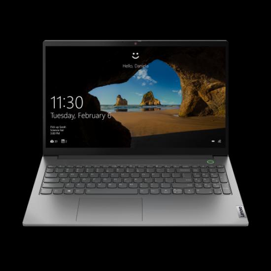 LENOVO 20VG006XTX ThinkBook 15 G2 ARE, AMD Ryzen 5 4500U, 15,6’’ FHD, 8Gb Ram, 256Gb SSD, Paylaşımlı Ekran Kartı, Free Dos Notebook