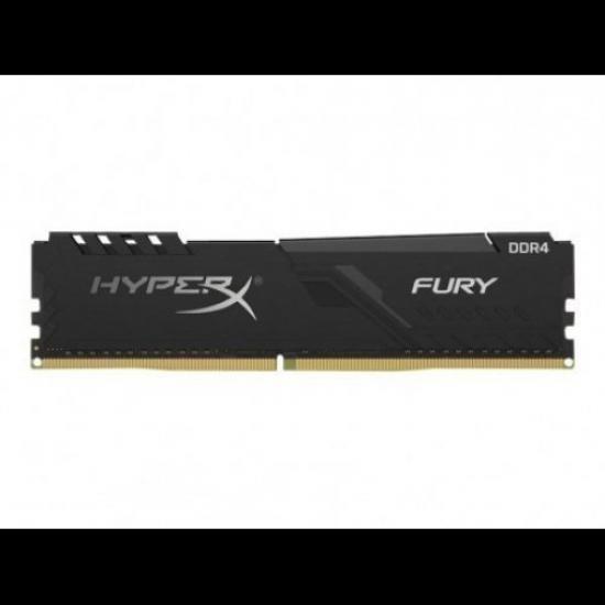 KINGSTON HX432C16FB3/16 16Gb DDR4 3200Mhz HyperXFury Desktop Gaming RAM