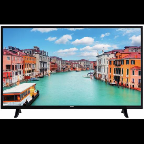 REGAL 49R654f 49’’ 124cm, Full HD, Smart, Dahili WiFi Dahili Uydu Alıcılı 800HZ Led Televizyon