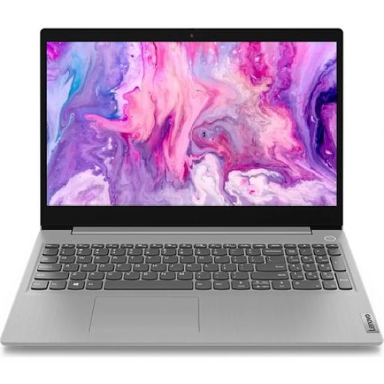 LENOVO 81W1005TTX 81W1 AMD Ryzen 5 3500U 15,6’’ FHD 8Gb Ram, 256Gb SSD,, Paylaşımlı Vega8 Ekran kartı, Free Dos Notebook