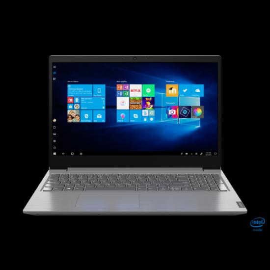 LENOVO 82C500JXTX V15-IIL i7-1065G7 15,6’’ FHD, 12Gb Ram, 512Gb SSD, Paylaşımlı Ekran Kartı, Free Dos Notebook