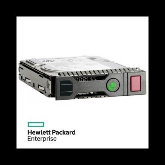 HP 872477-B21 600Gb SAS 10K SFF SC DS Hdd SERVER DISK