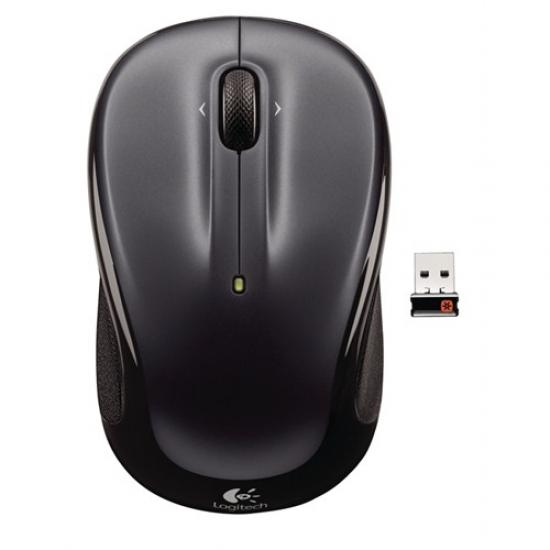 LOGITECH M325 Kablosuz Mouse K.Gri (910-002142)