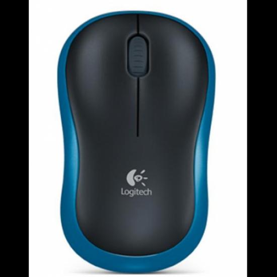 LOGITECH M185 Kablosuz Mouse S-M (910-002236)