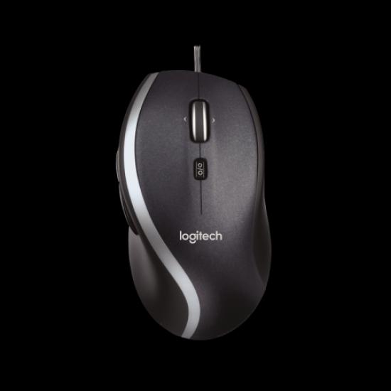 LOGITECH M500 1000DP Gaming Mouse USB (910-003726)