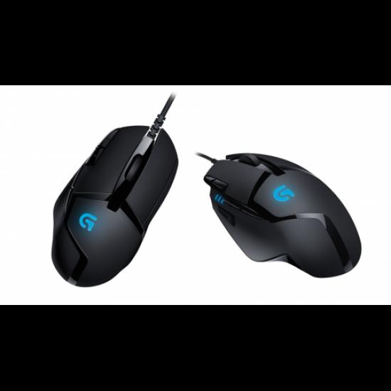 LOGITECH G402 Gaming Mouse USB (910-004068)