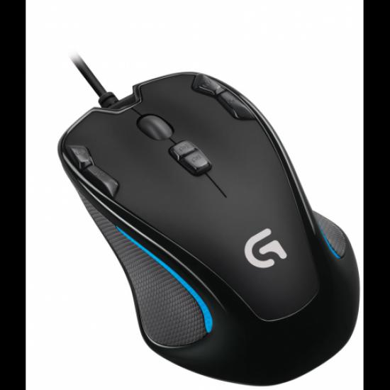 LOGITECH G300S Gaming Mouse USB (910-004346)