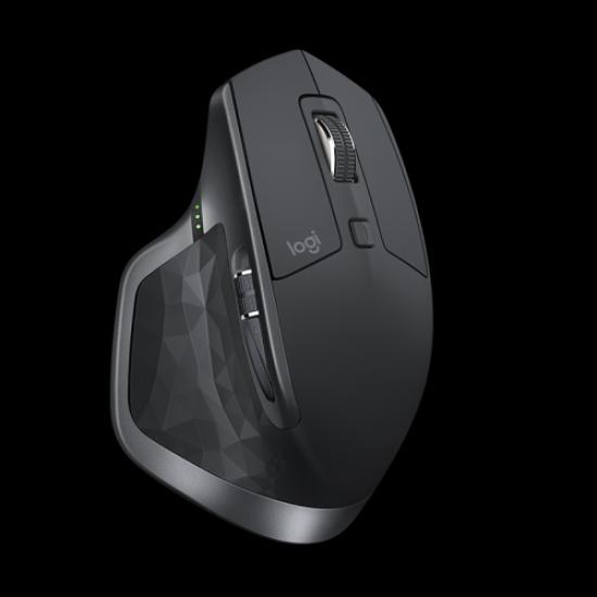 LOGITECH MX MASTER 2S GRAPHIT MOUSE (910-005139)