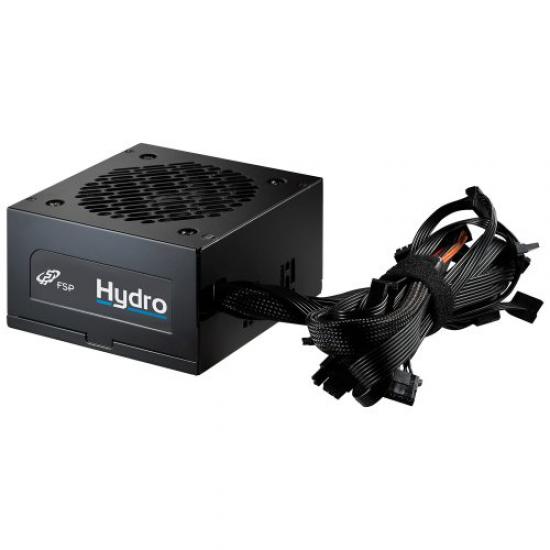 FSP HYDRO K 500W AKTIF PFC 80+ BRONZE POWER SUPPLY (PSU)