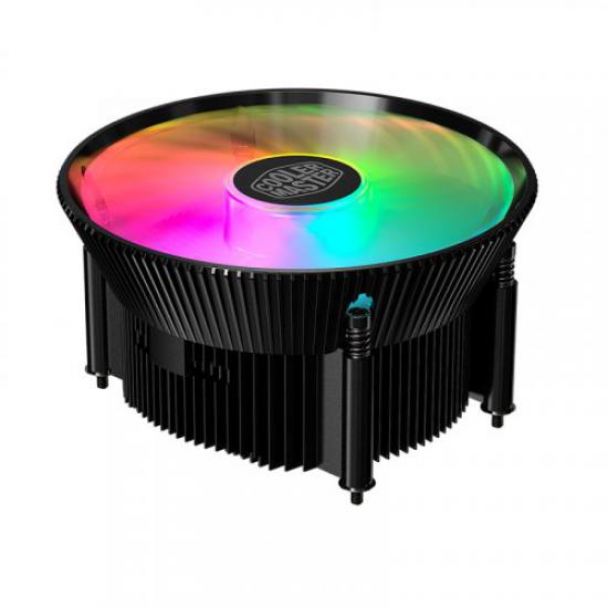 Cooler Master (RR-A71C-18PA-R1) RGB A71C CPU Soğutucusu (AMD AM4)