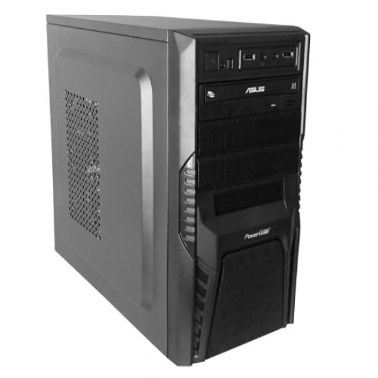 PG ASPENDOS i5-3470 8Gb Ram, 240Gb SSD, Paylaşımlı Ekran Kartı, Free Dos Masaüstü PC