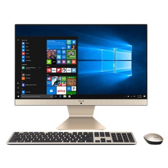 ASUS V241FAK-BA016D i5-8265 23.8’’ Ekran, 4Gb Ram, 256Gb SSD, Paylaşımlı Ekran Kartı, Free Dos All In ONE PC