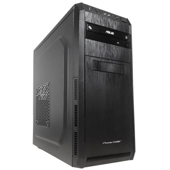 PG BADAVUT AMD  A6-7480, 8Gb Ram, 240Gb SSD, AMD RADEON 5 Paylaşımlı Ekran Kartı, Free Dos Masaüstü PC