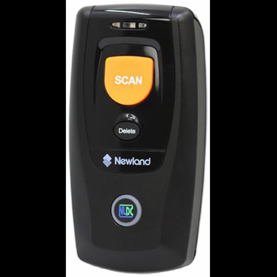 NEWLAND BS8060-3V EL Tipi, Laser, Bluetooth Kablosuz 50Mt, 1D Barkod Okuyucu