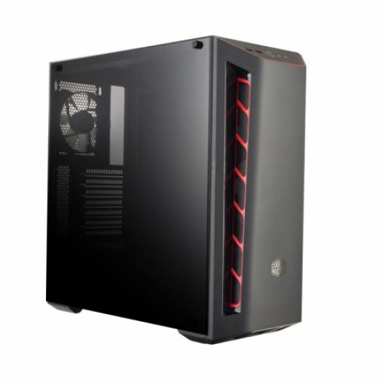 PG CAMELOT AMD Ryzen 5 3500X, 16Gb Ram, 250Gb SSD, 4Gb DDR6 GTX1650 SUPER Ekran Kartı, 600W Kasa, Free Dos GAMING PC