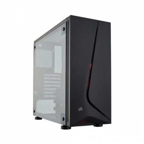 CORSAIR Carbide SPEC-05 CC-9011152 80+ 650W Black, GAMING KASA