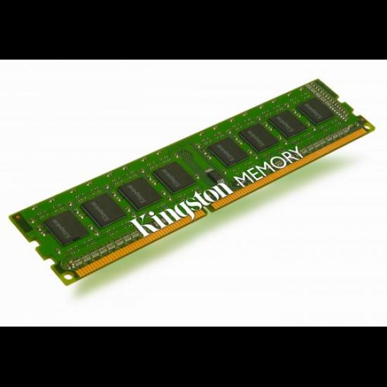 KINGSTON KVR16N11/8 8Gb 1600Mhz DDR3 Desktop RAM