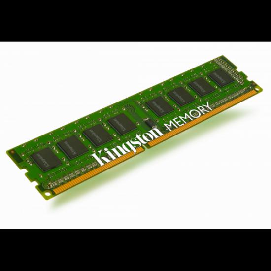 KINGSTON KVR1333D3N9/8 8Gb 1333Mhz DDR3 Desktop RAM